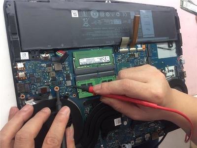 筆記本維修與銷售 計算機設(shè)備的全生命周期管理