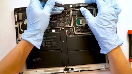 廣州微軟電腦維修中心 專業(yè)Surface售后與計算機維修服務(wù)指南